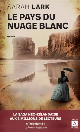 Couverture du produit · Le pays du nuage blanc
