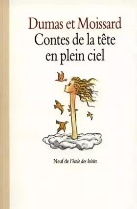 Couverture du produit · Contes de la tête en plein ciel