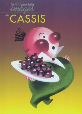 Couverture du produit · Les Cent plus belles Images de Cassis