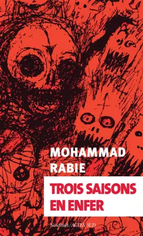 Couverture du produit · Trois saisons en enfer