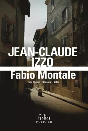 Couverture du produit · Fabio Montale