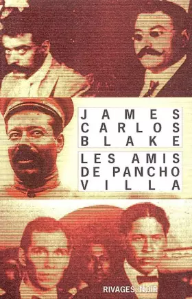 Couverture du produit · Les amis de Pancho Villa