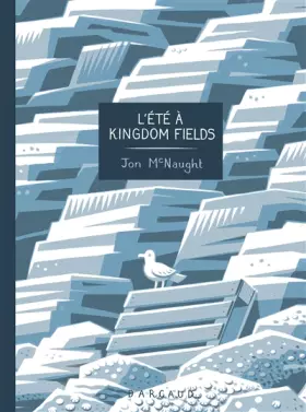 Couverture du produit · L'Été à Kingdom Fields