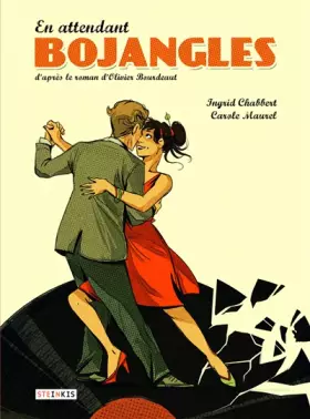 Couverture du produit · En attendant bojangles