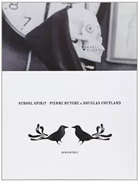 Couverture du produit · School spirit (version française)