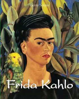 Couverture du produit · Frida Kahlo: Pain, Passion, and Paint
