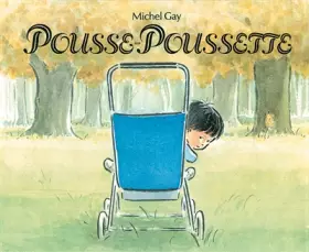 Couverture du produit · Pousse-Poussette