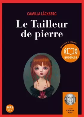 Couverture du produit · Le tailleur de pierre