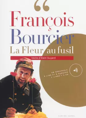 Couverture du produit · La Fleur au fusil: Chroniques de la guerre de 14-18