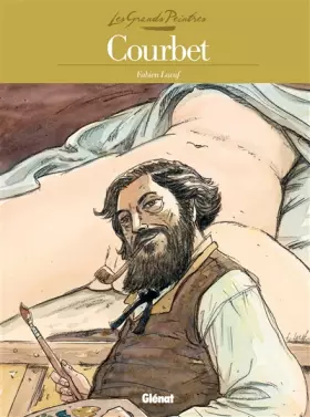 Couverture du produit · Les Grands Peintres - Courbet: L'Origine du monde
