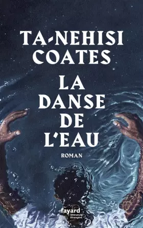 Couverture du produit · La danse de l'eau