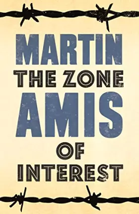 Couverture du produit · The Zone of Interest