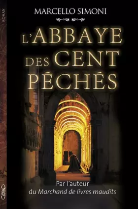 Couverture du produit · L'abbaye des cent péchés