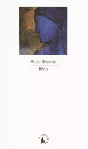 Couverture du produit · Rêves