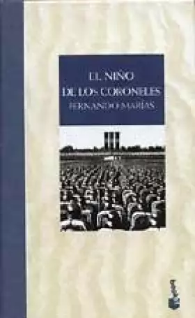 Couverture du produit · Niño de los coroneles, el (Booket Logista)