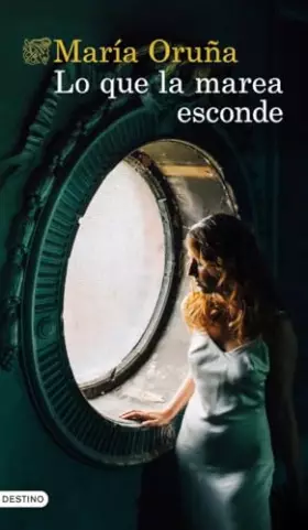 Couverture du produit · Lo que la marea esconde (Áncora & Delfín): 4