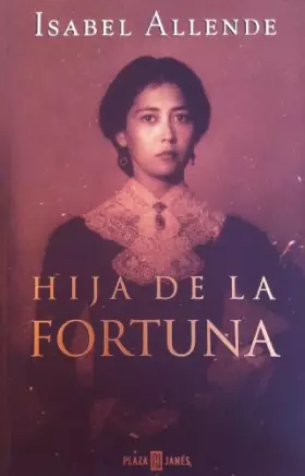 Couverture du produit · Hija de la fortuna