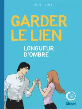 Couverture du produit · Garder le lien: Longueur d'ondes