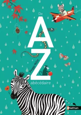 Couverture du produit · De A à Z
