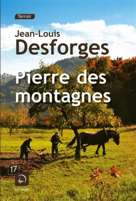 Couverture du produit · Pierre des montagnes