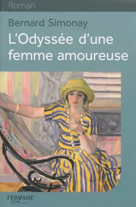 Couverture du produit · L'Odyssée d'une femme amoureuse