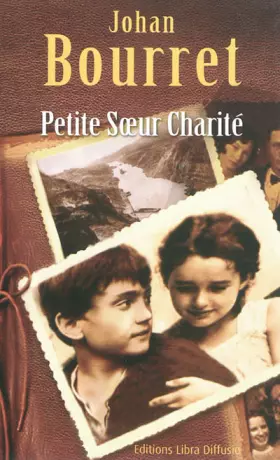 Couverture du produit · Petite Soeur Charité