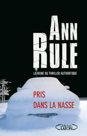 Couverture du produit · Pris dans la nasse