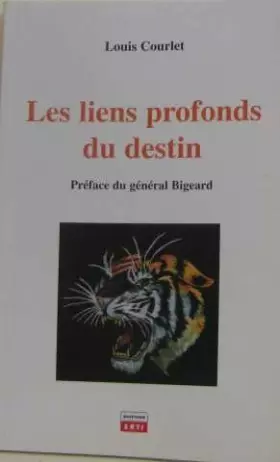 Couverture du produit · Les liens profonds du destin