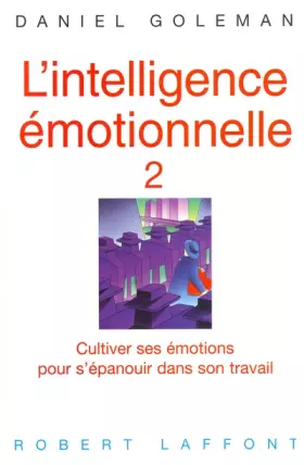 Couverture du produit · Intelligence émotionnelle, tome 2