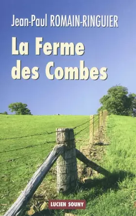 Couverture du produit · LA FERME DES COMBES