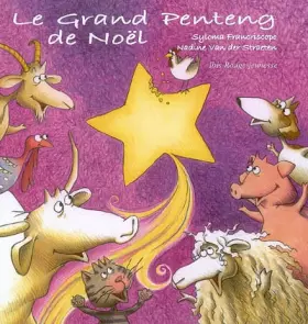 Couverture du produit · Le Grand Penteng de Noël