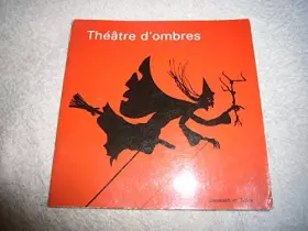 Couverture du produit · Théâtre d'ombres
