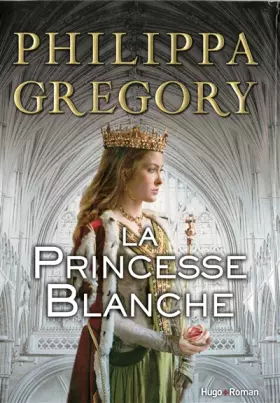 Couverture du produit · La princesse blanche