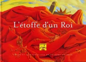 Couverture du produit · L'étoffe d'un roi