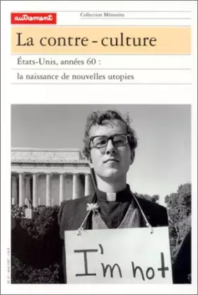 Couverture du produit · contre-culture