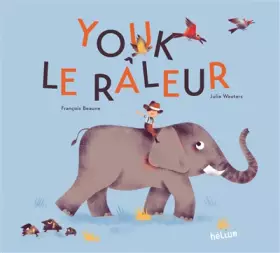 Couverture du produit · YOUK LE RALEUR