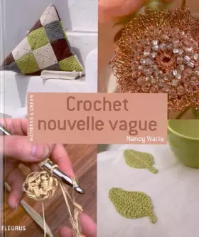 Couverture du produit · CROCHET NOUVELLE VAGUE