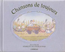 Couverture du produit · Chansons de toujours