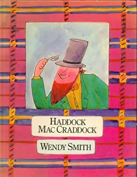 Couverture du produit · Haddock McCraddock