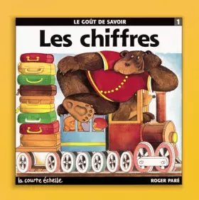 Couverture du produit · Les chiffres