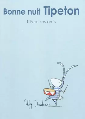 Couverture du produit · Bonne nuit Tipeton