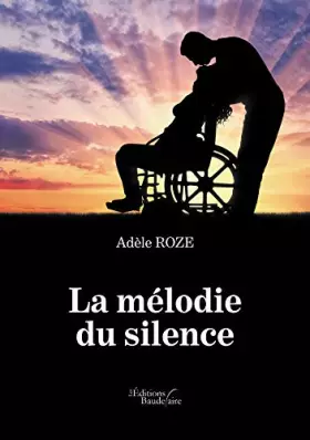 Couverture du produit · La mélodie du silence