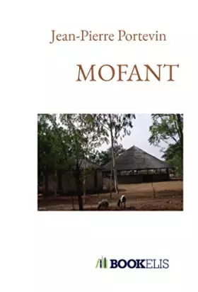 Couverture du produit · MOFANT