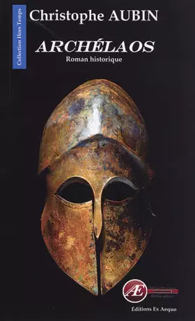 Couverture du produit · Archélaos