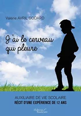 Couverture du produit · J'ai le cerveau qui pleure