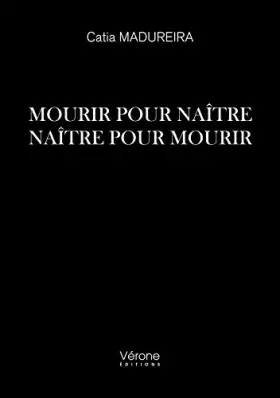 Couverture du produit · Mourir pour naître - Naître pour mourir