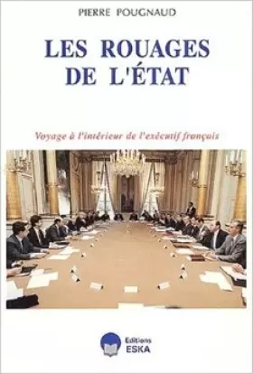 Couverture du produit · Les rouages de l'état