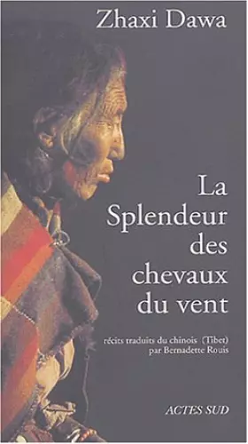 Couverture du produit · La splendeur des chevaux du vent