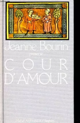 Couverture du produit · COUR D AMOUR