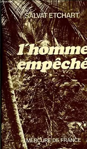 Couverture du produit · L'Homme Empeche